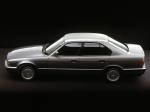 BMW 520i Sedan 1987 года